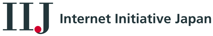 IIJ